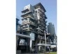 Shandong Weifang 60t/h medium temperature medium pressure pulverized coal boiler system