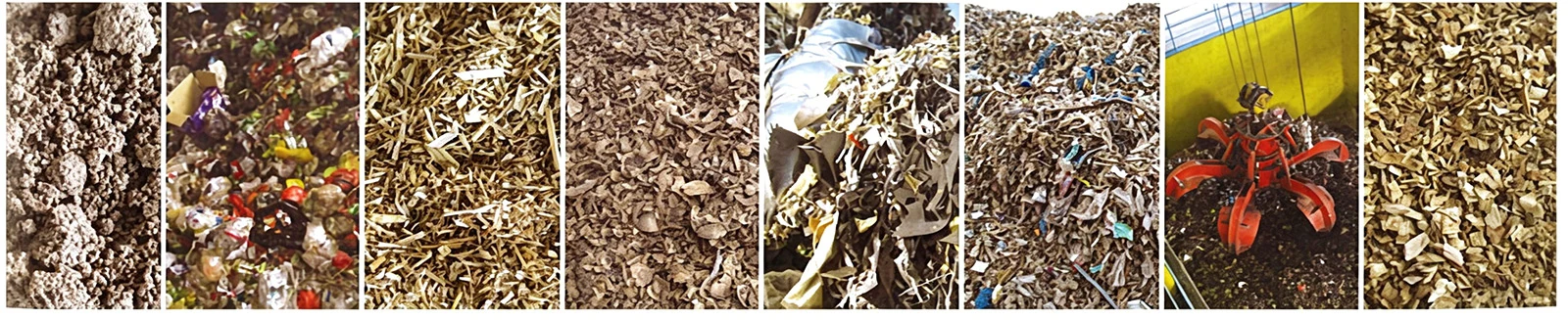 Municipal Waste-to-Energy Boilers