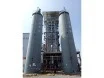 Shandong Mengyin 60t/h medium temperature medium pressure pulverized coal boiler