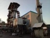 Fine chemical industry waste oil waste residue incineration boiler
